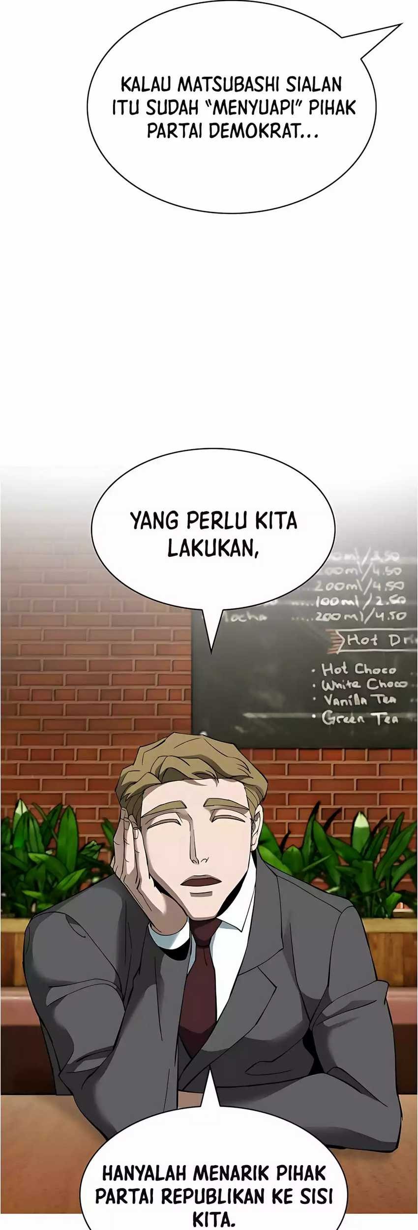 Should I Make You a Nuclear Weapon? Chapter 53 Gambar 73