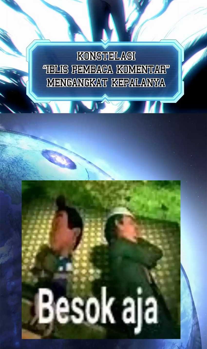 Should I Make You a Nuclear Weapon? Chapter 53 Gambar 76