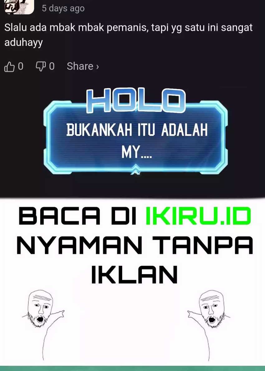 Should I Make You a Nuclear Weapon? Chapter 53 Gambar 78