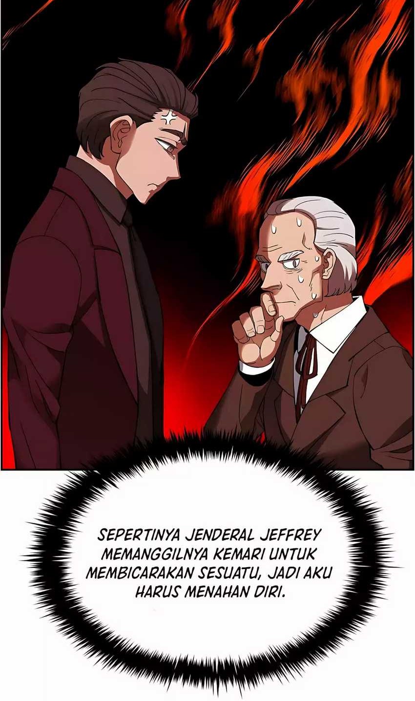 Should I Make You a Nuclear Weapon? Chapter 53 Gambar 9