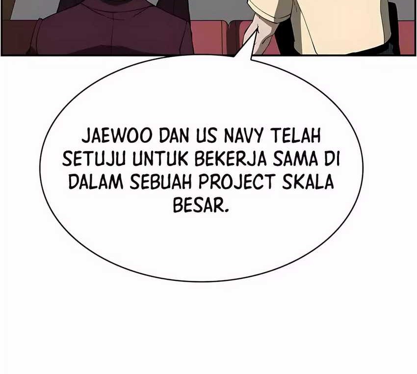 Should I Make You a Nuclear Weapon? Chapter 53 Gambar 13