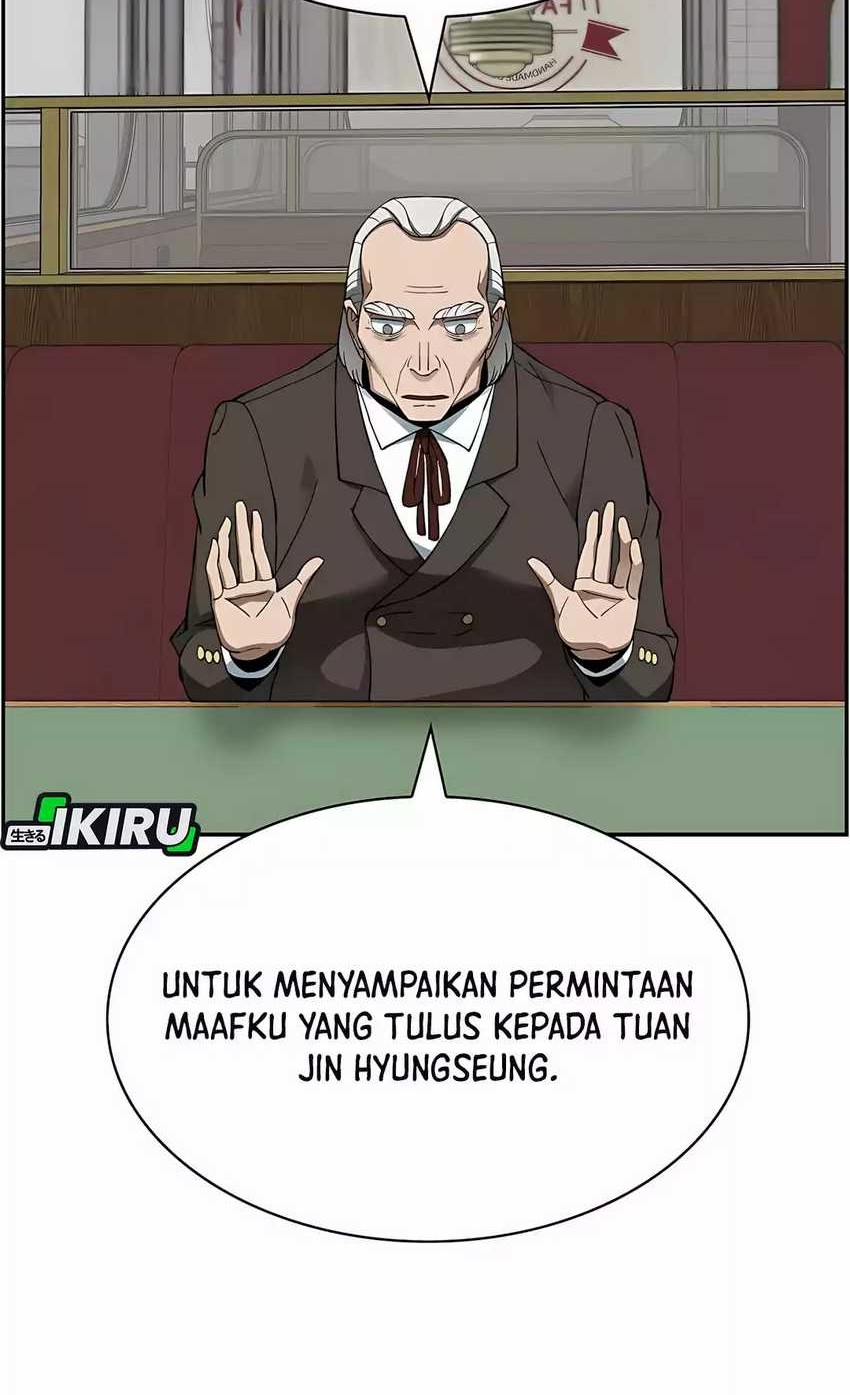Should I Make You a Nuclear Weapon? Chapter 53 Gambar 15