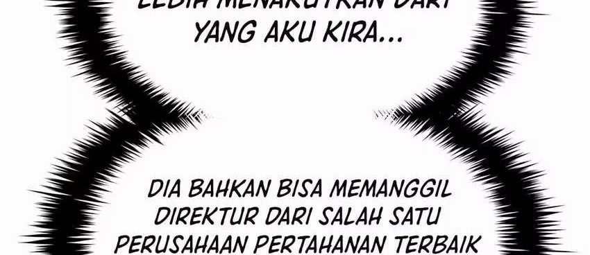 Should I Make You a Nuclear Weapon? Chapter 53 Gambar 17