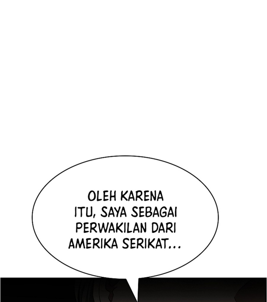 Should I Make You a Nuclear Weapon? Chapter 54 Gambar 26