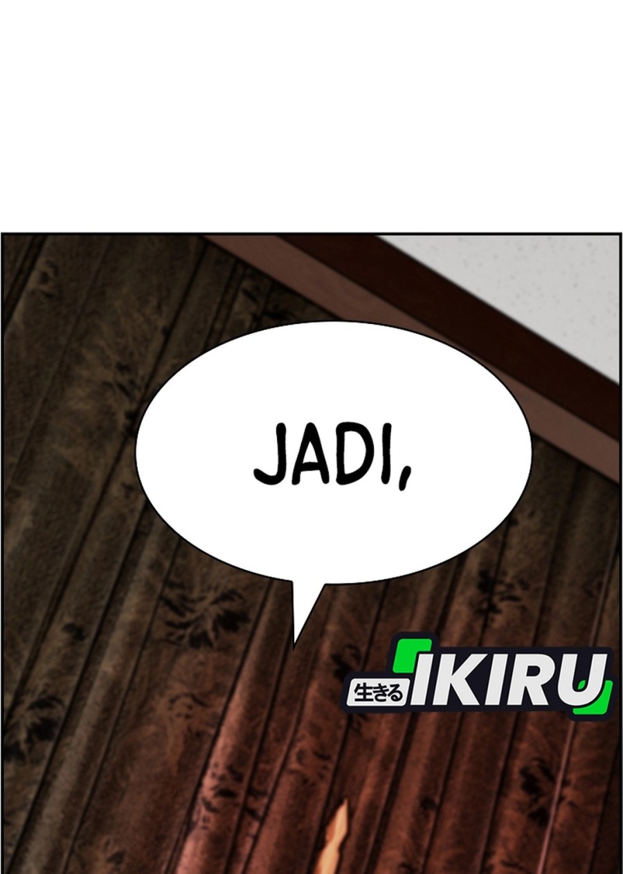 Should I Make You a Nuclear Weapon? Chapter 54 Gambar 31