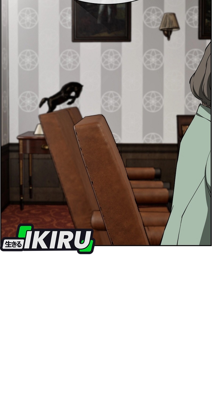 Should I Make You a Nuclear Weapon? Chapter 54 Gambar 46