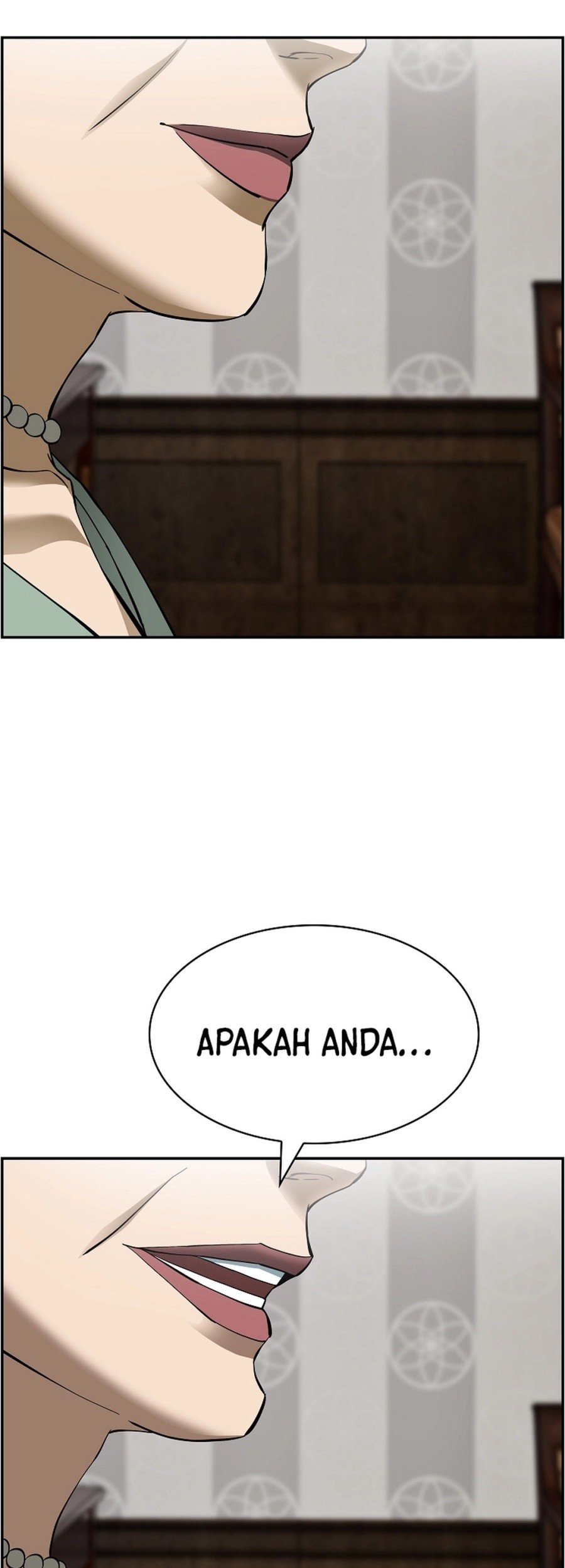 Should I Make You a Nuclear Weapon? Chapter 54 Gambar 47
