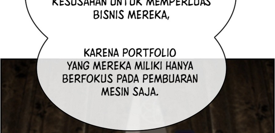 Should I Make You a Nuclear Weapon? Chapter 54 Gambar 59