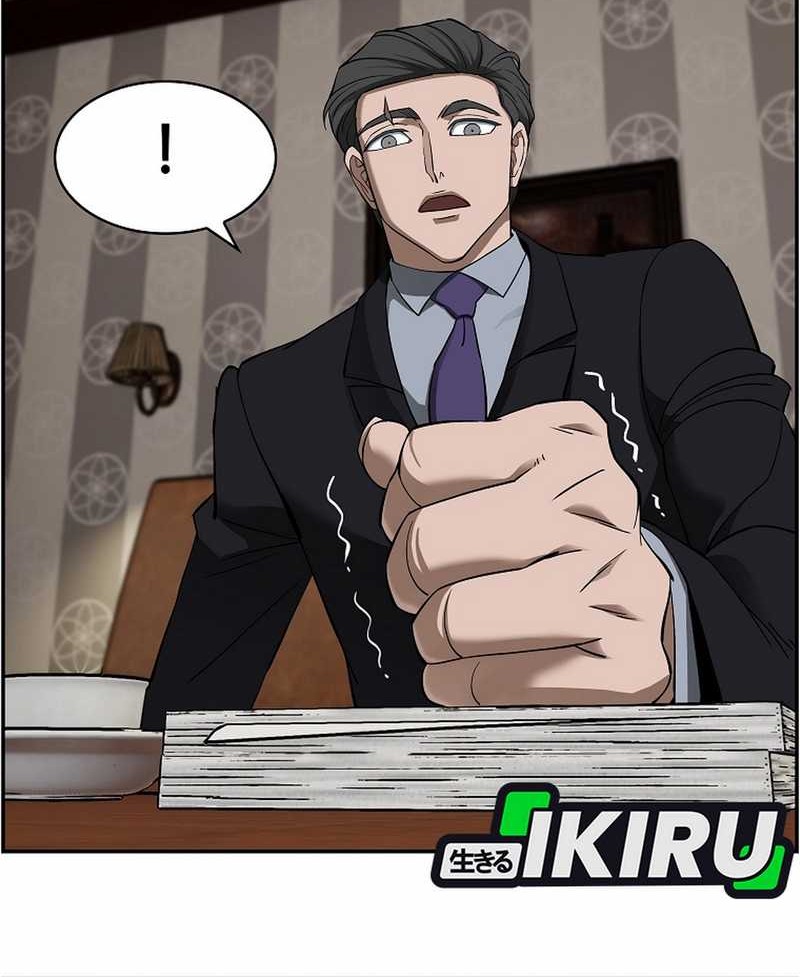 Should I Make You a Nuclear Weapon? Chapter 55 Gambar 17