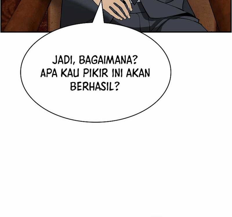 Should I Make You a Nuclear Weapon? Chapter 55 Gambar 19