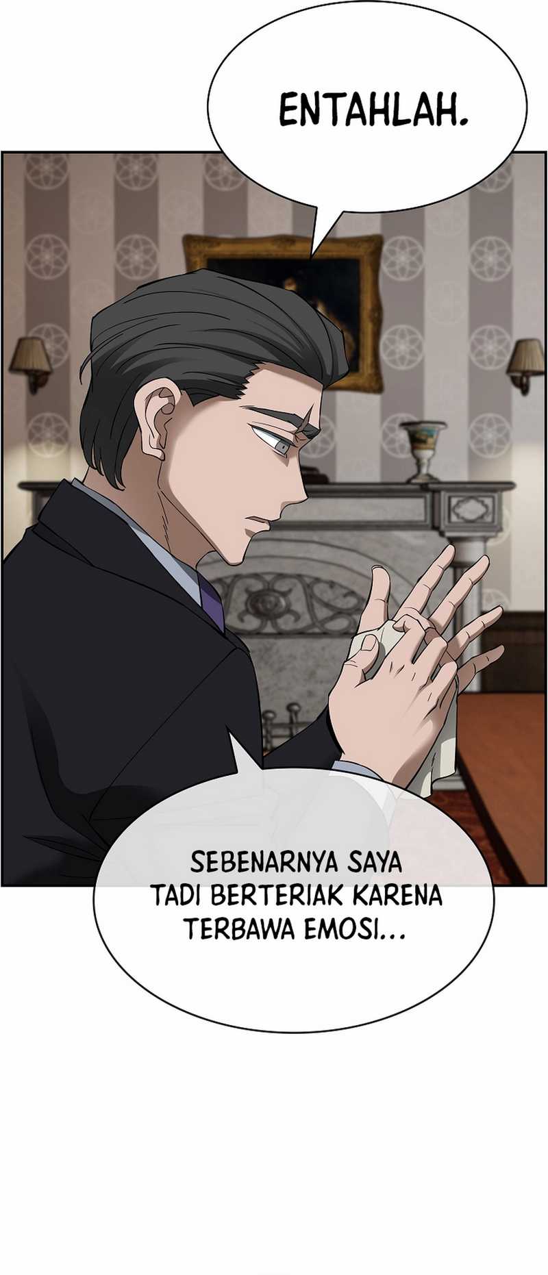 Should I Make You a Nuclear Weapon? Chapter 55 Gambar 20