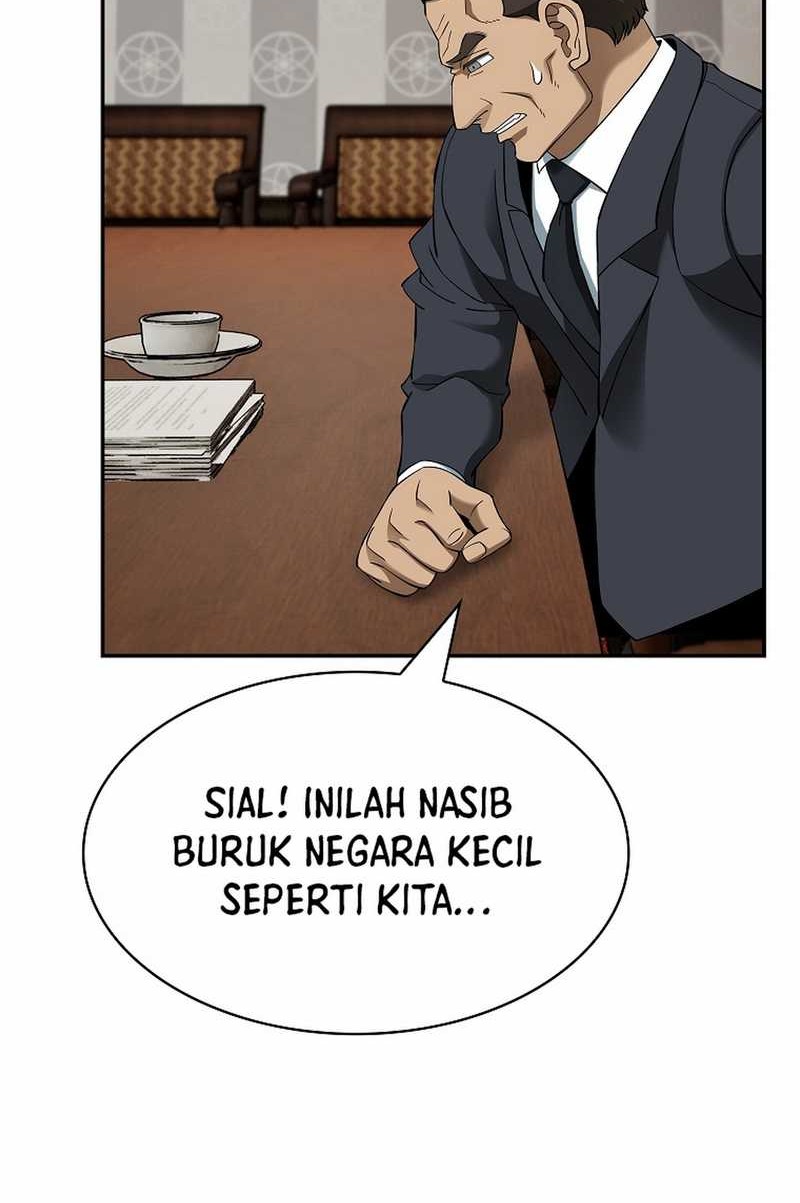 Should I Make You a Nuclear Weapon? Chapter 55 Gambar 22