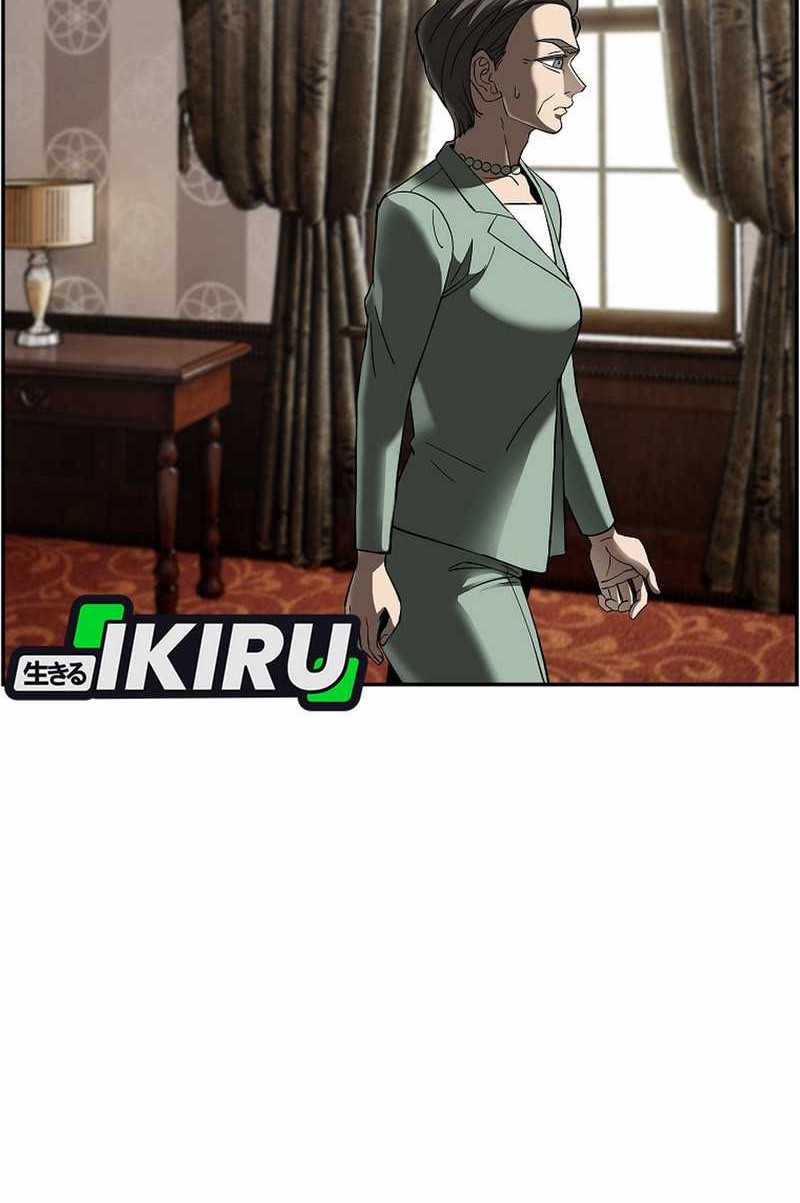 Should I Make You a Nuclear Weapon? Chapter 55 Gambar 24