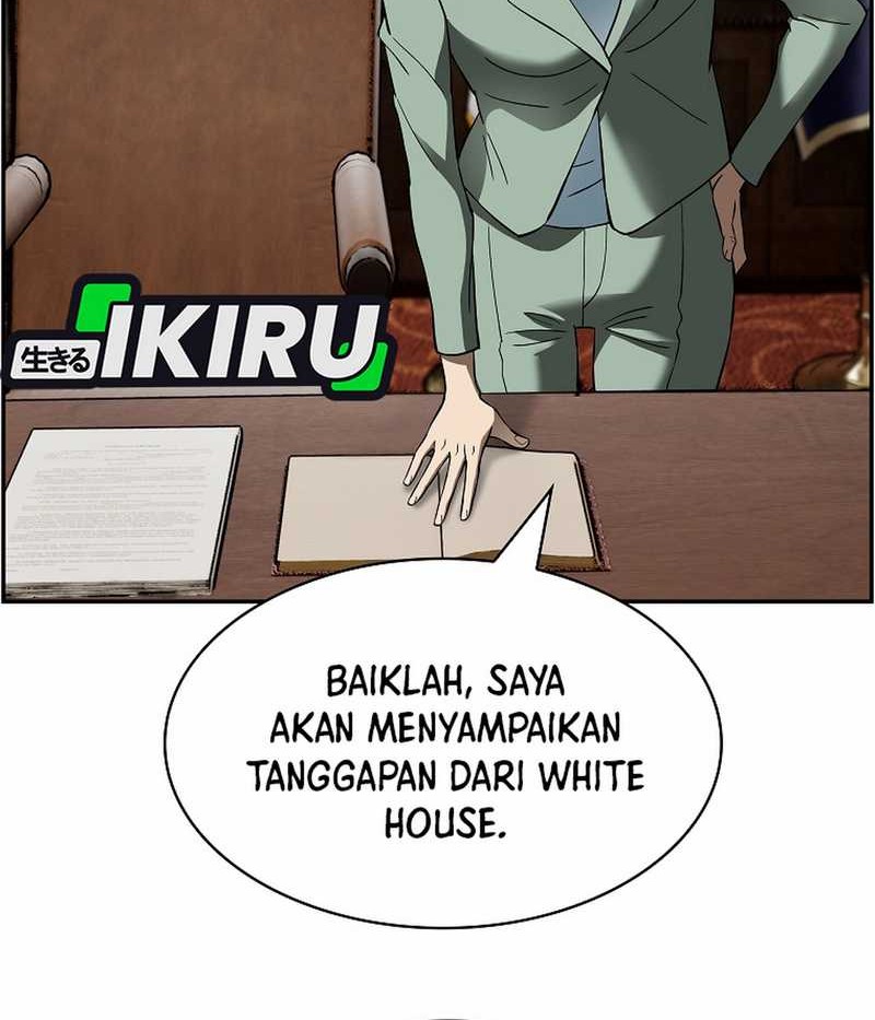 Should I Make You a Nuclear Weapon? Chapter 55 Gambar 26