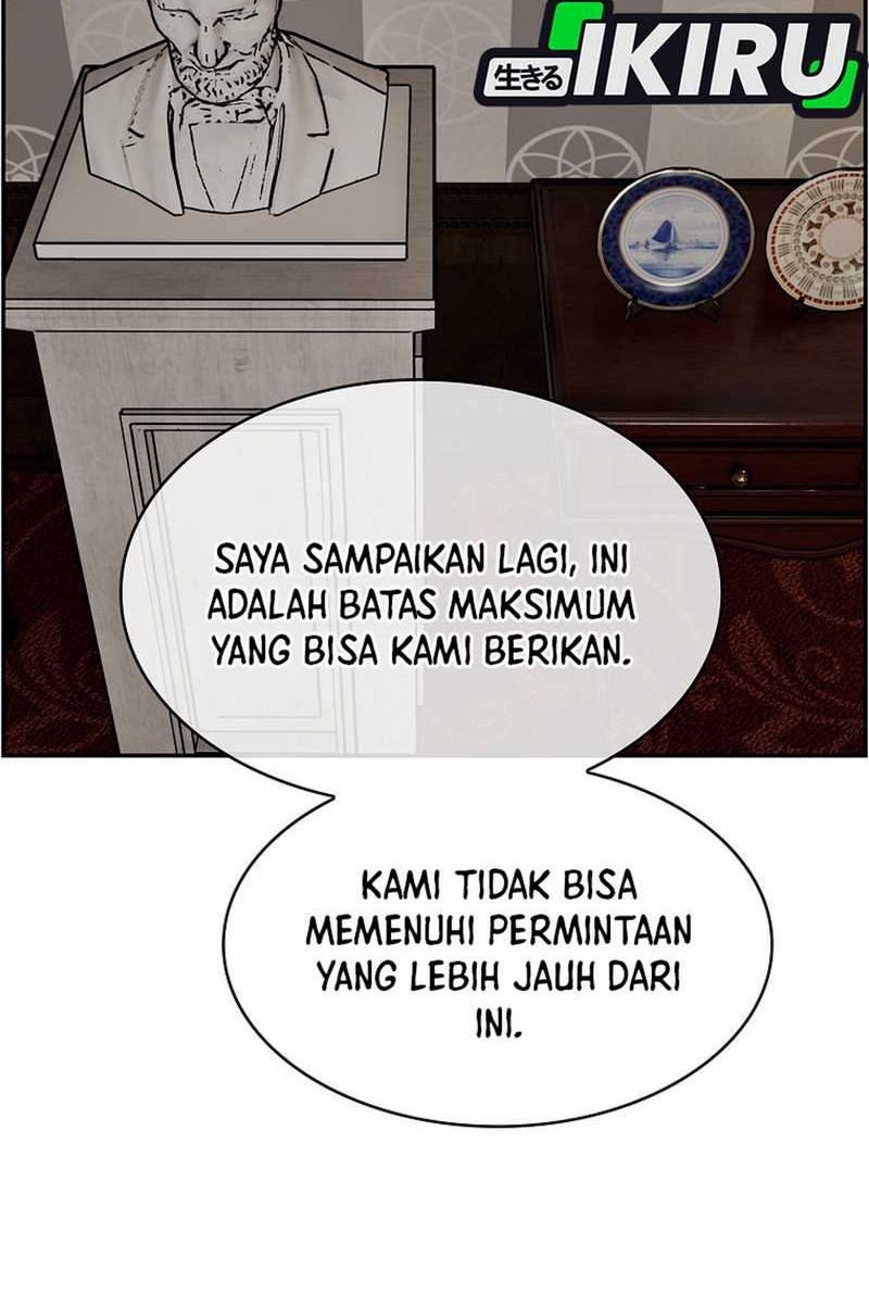 Should I Make You a Nuclear Weapon? Chapter 55 Gambar 28