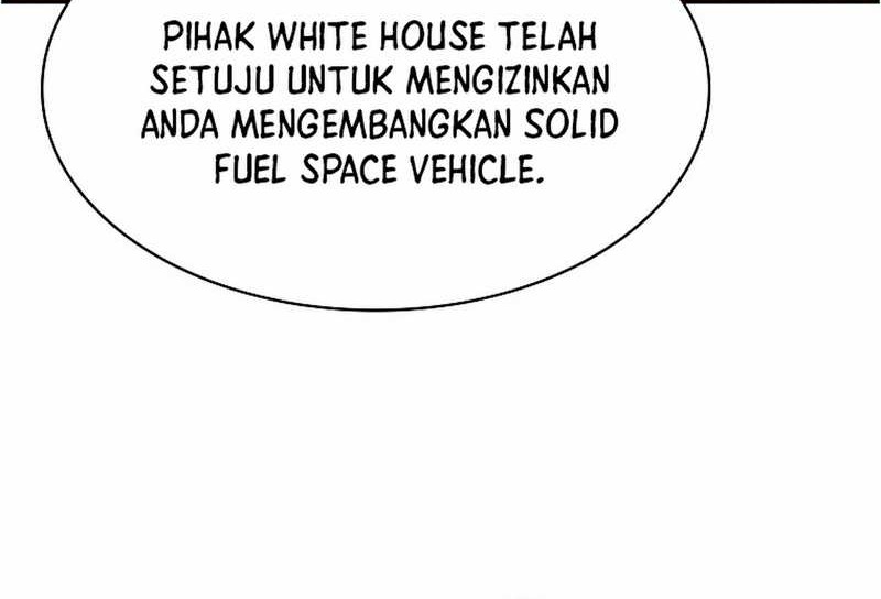 Should I Make You a Nuclear Weapon? Chapter 55 Gambar 32