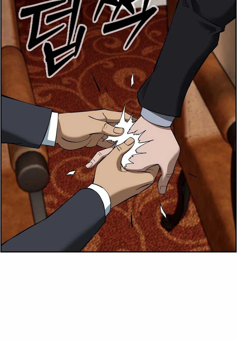 Should I Make You a Nuclear Weapon? Chapter 55 Gambar 42