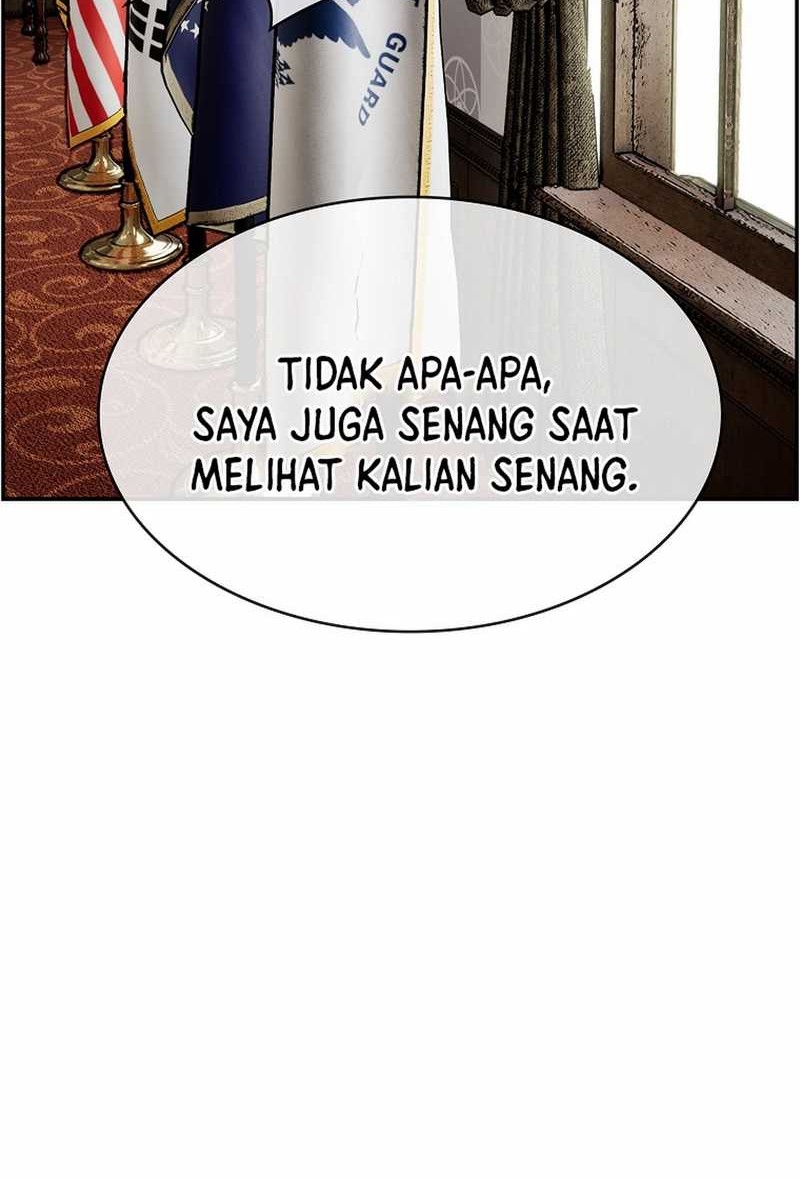 Should I Make You a Nuclear Weapon? Chapter 55 Gambar 44