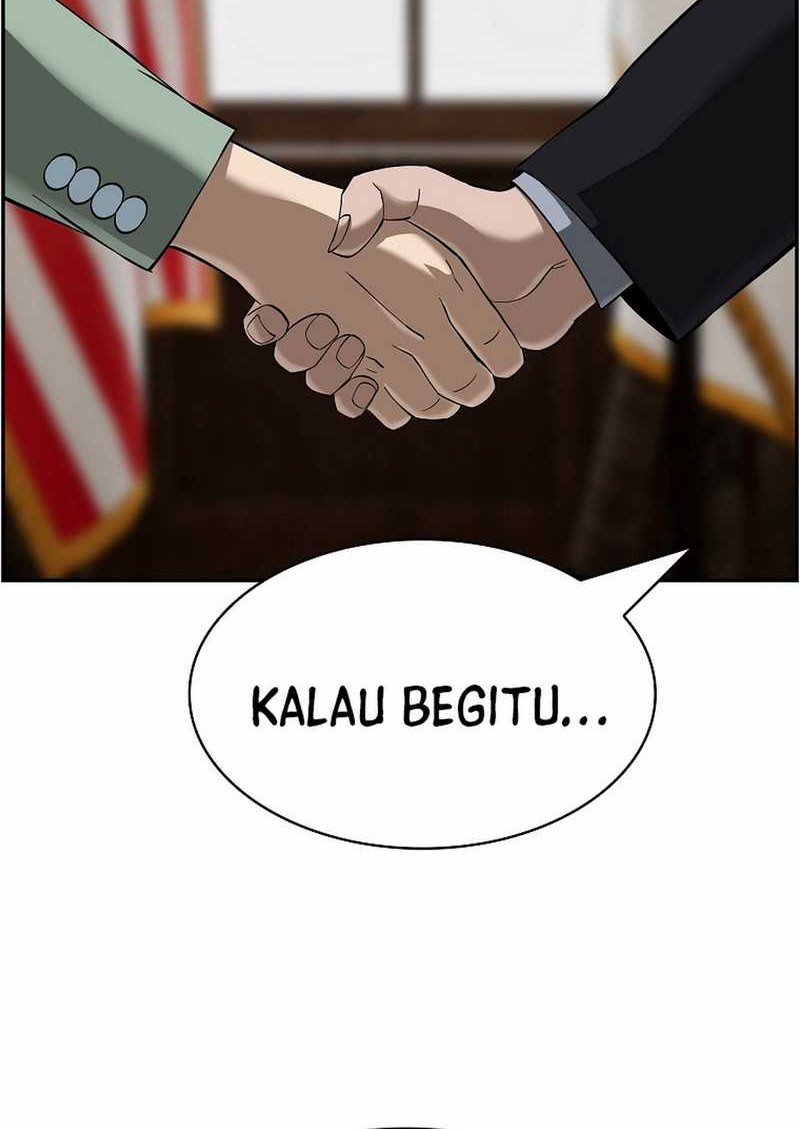 Should I Make You a Nuclear Weapon? Chapter 55 Gambar 46