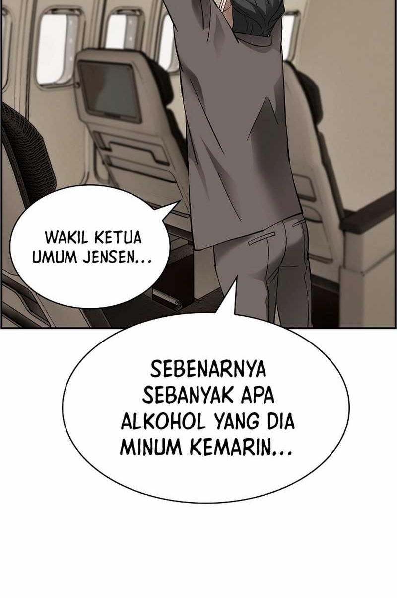 Should I Make You a Nuclear Weapon? Chapter 55 Gambar 50