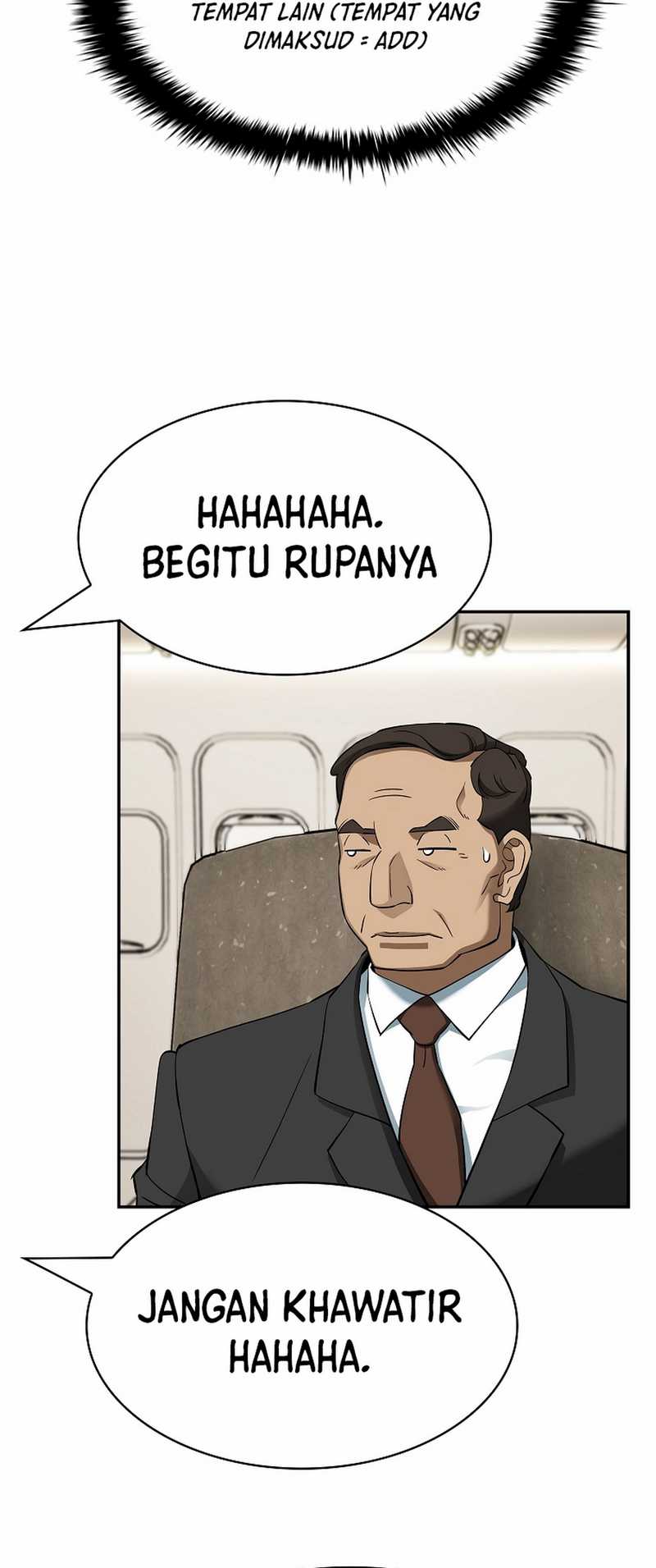 Should I Make You a Nuclear Weapon? Chapter 55 Gambar 59