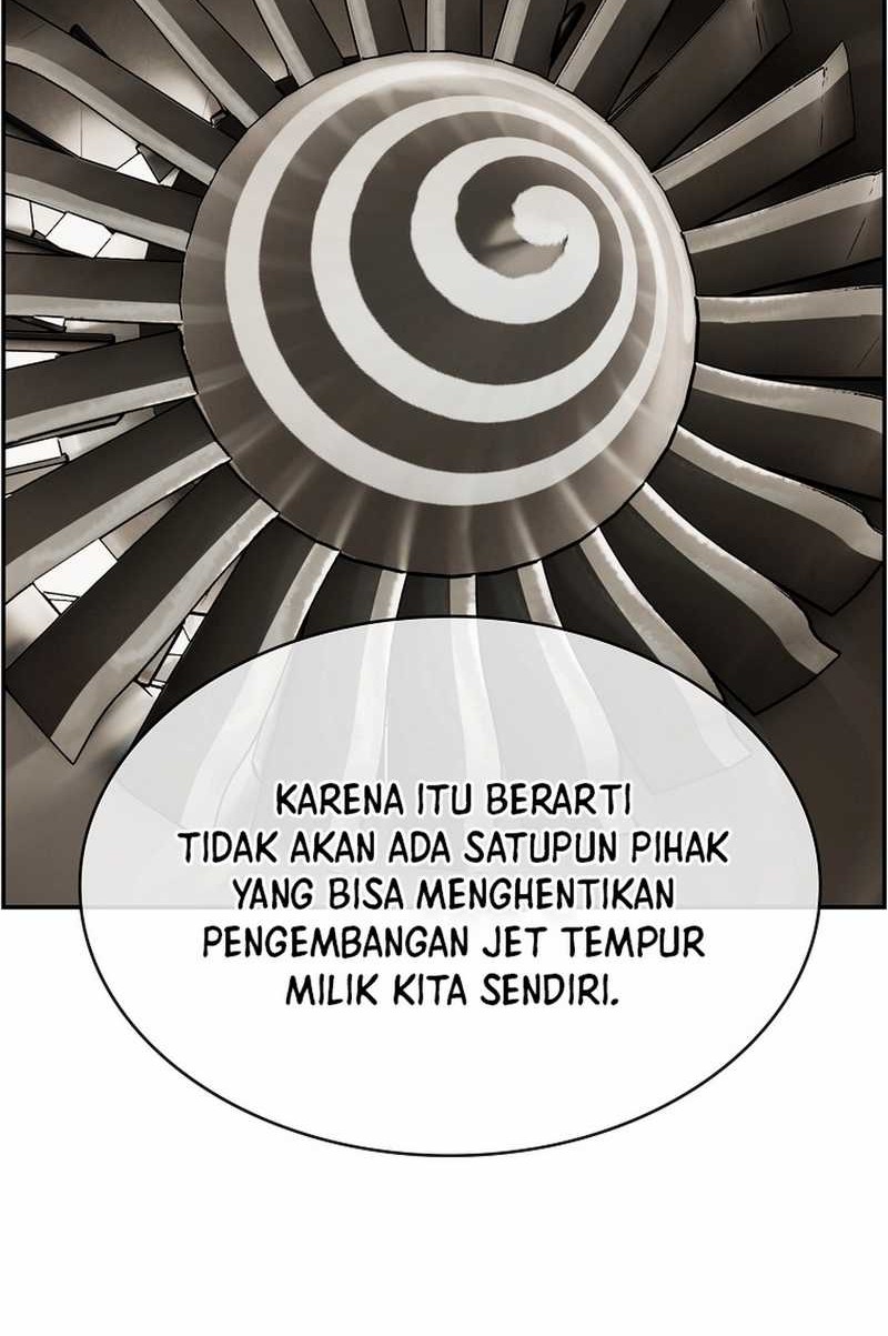 Should I Make You a Nuclear Weapon? Chapter 55 Gambar 62
