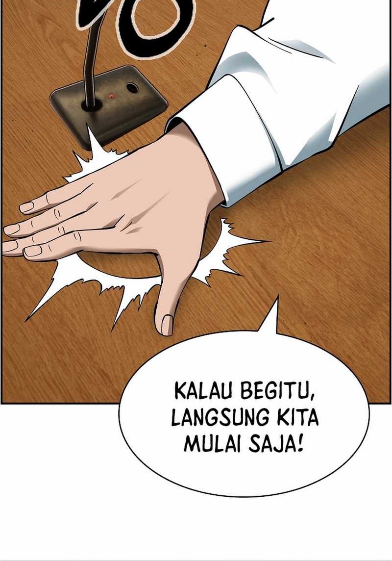 Should I Make You a Nuclear Weapon? Chapter 55 Gambar 64