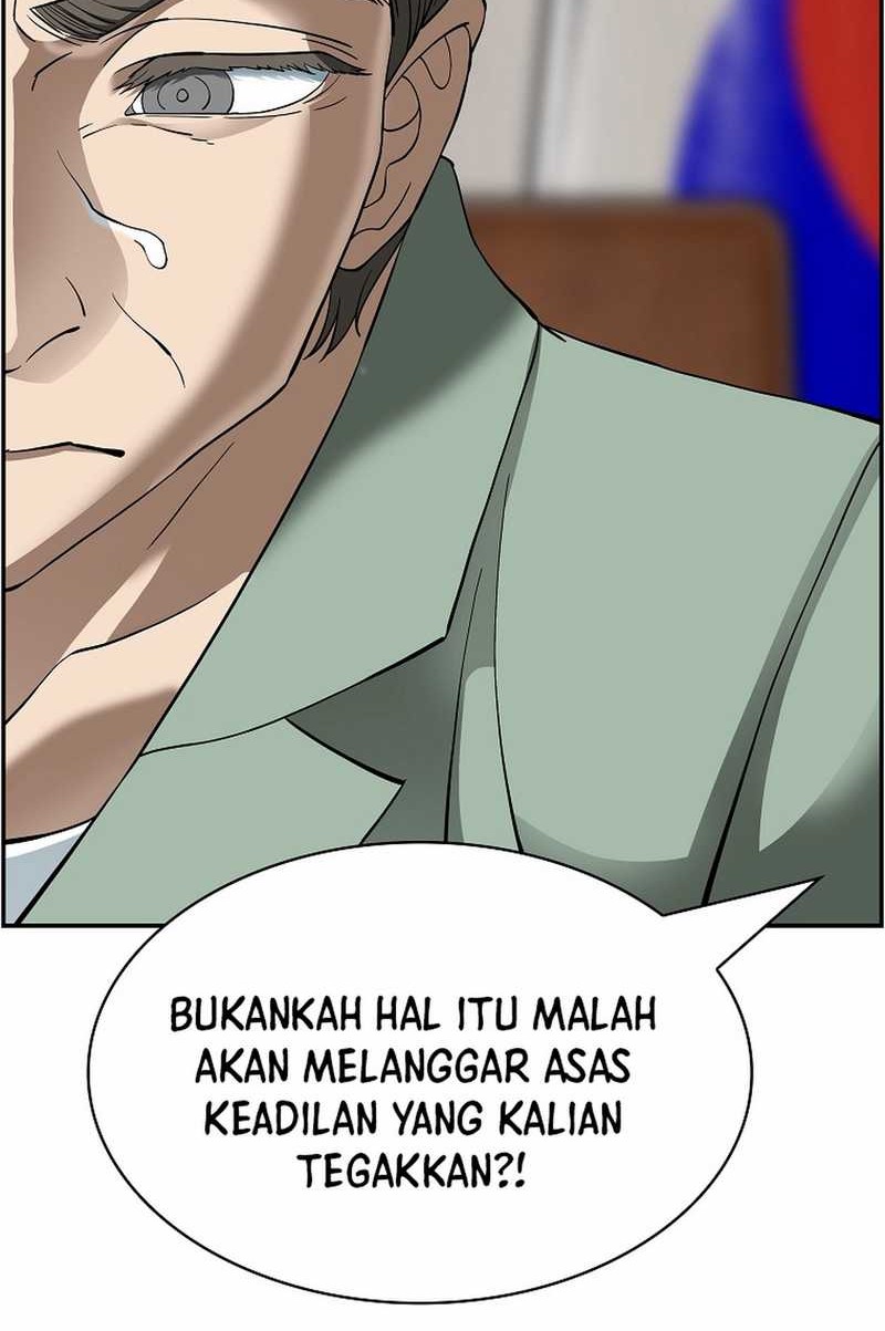 Should I Make You a Nuclear Weapon? Chapter 55 Gambar 8