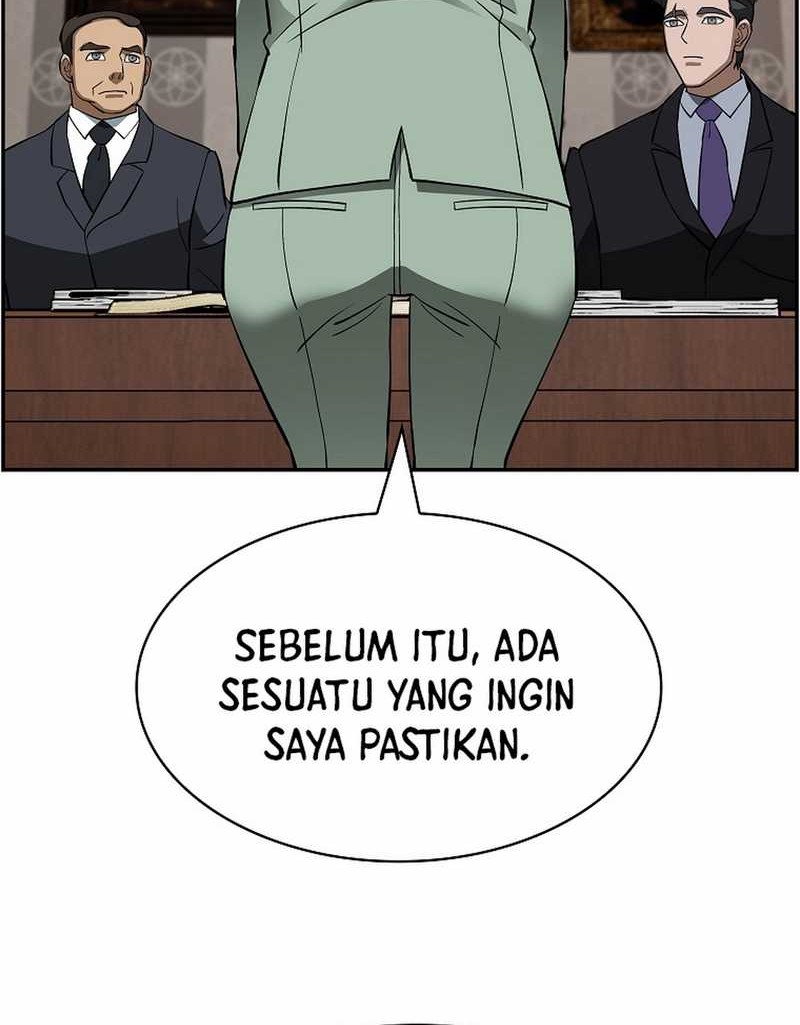 Should I Make You a Nuclear Weapon? Chapter 55 Gambar 13