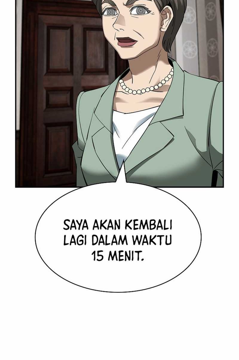 Should I Make You a Nuclear Weapon? Chapter 55 Gambar 15