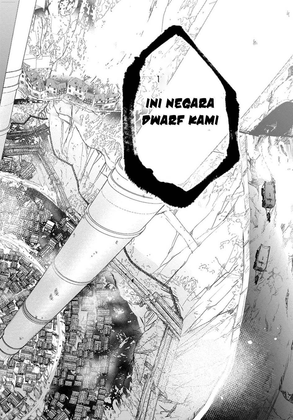 Shounin Yuusha wa Isekai o Gyuujiru! - Saibai Skill de Nandemo Fuyashi Chaimasu Chapter 26 Gambar 14
