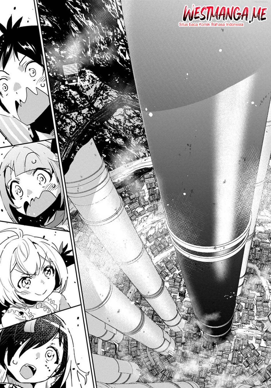 Shounin Yuusha wa Isekai o Gyuujiru! - Saibai Skill de Nandemo Fuyashi Chaimasu Chapter 26 Gambar 15