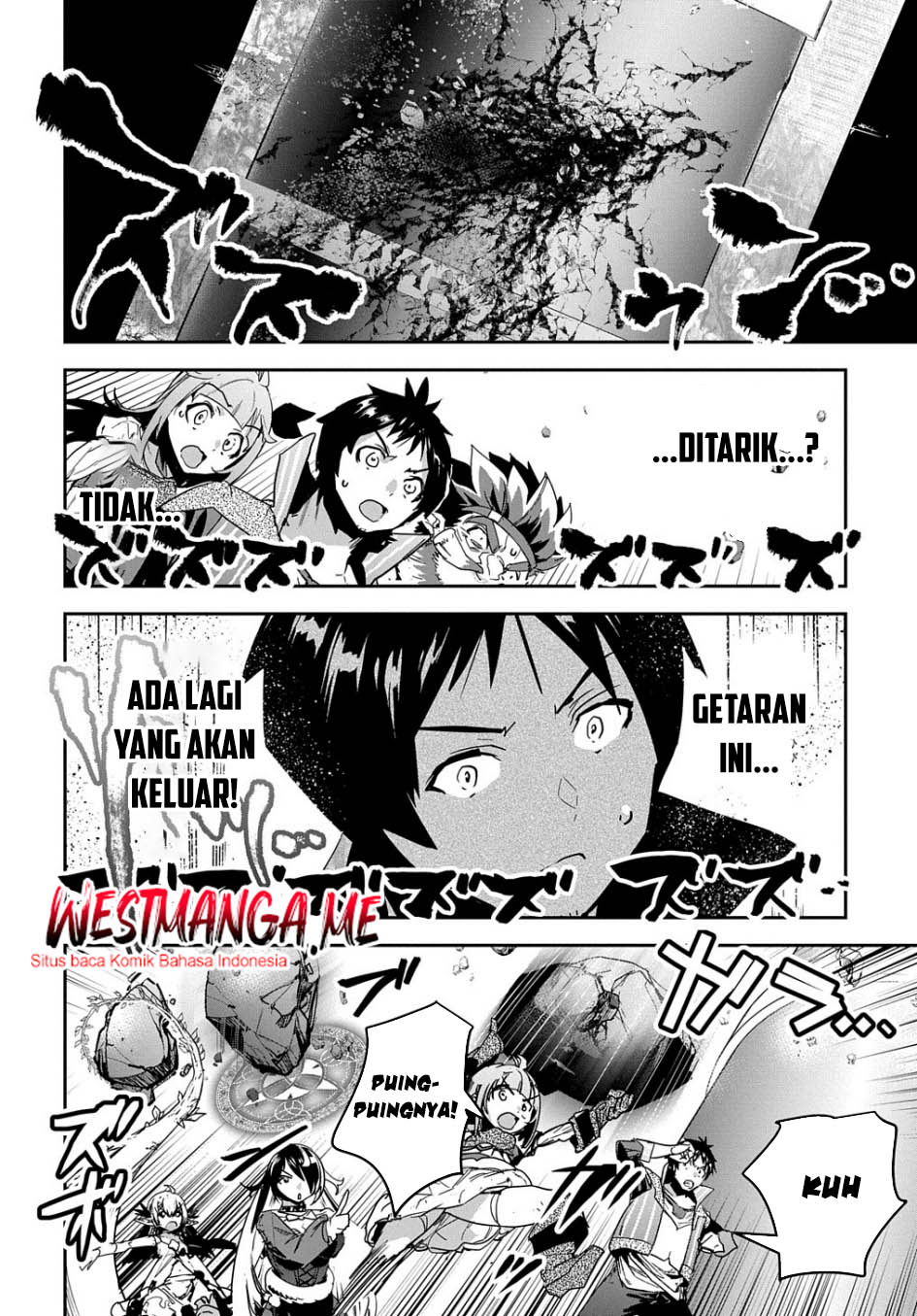 Shounin Yuusha wa Isekai o Gyuujiru! - Saibai Skill de Nandemo Fuyashi Chaimasu Chapter 27 Gambar 29