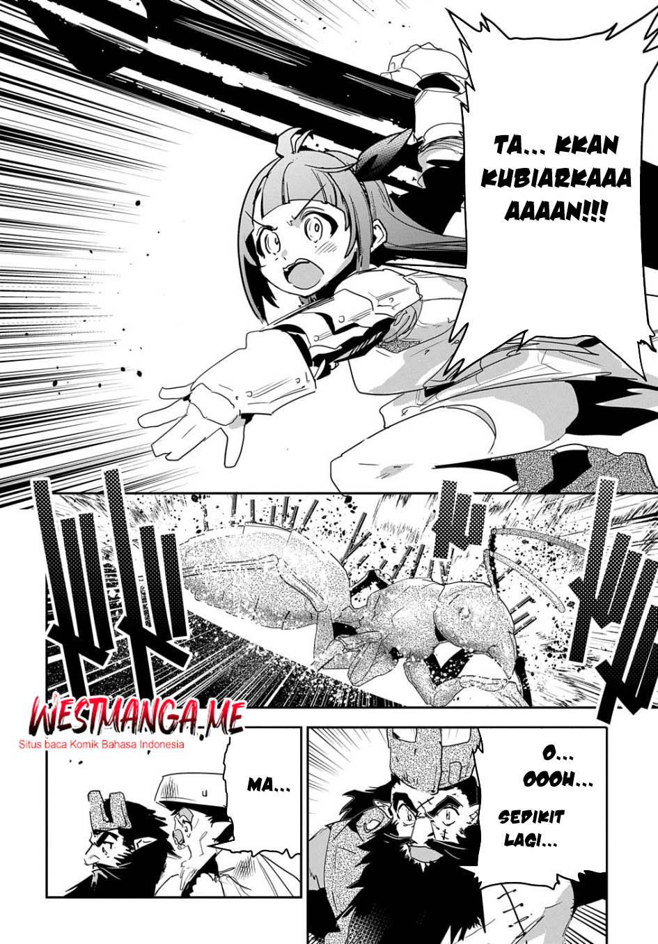 Shounin Yuusha wa Isekai o Gyuujiru! - Saibai Skill de Nandemo Fuyashi Chaimasu Chapter 28 Gambar 37