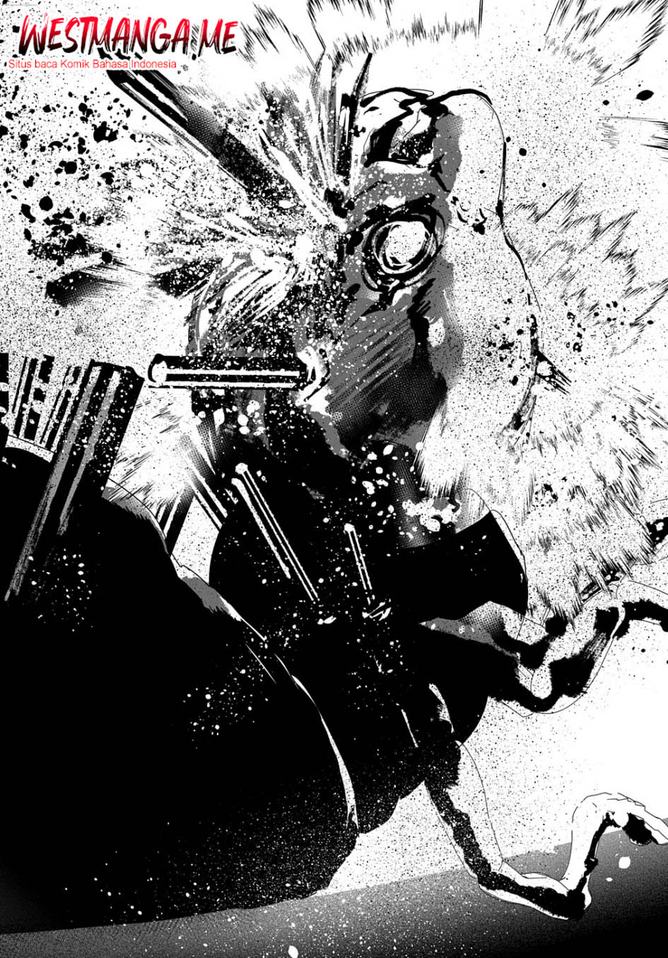 Shounin Yuusha wa Isekai o Gyuujiru! - Saibai Skill de Nandemo Fuyashi Chaimasu Chapter 28 Gambar 39