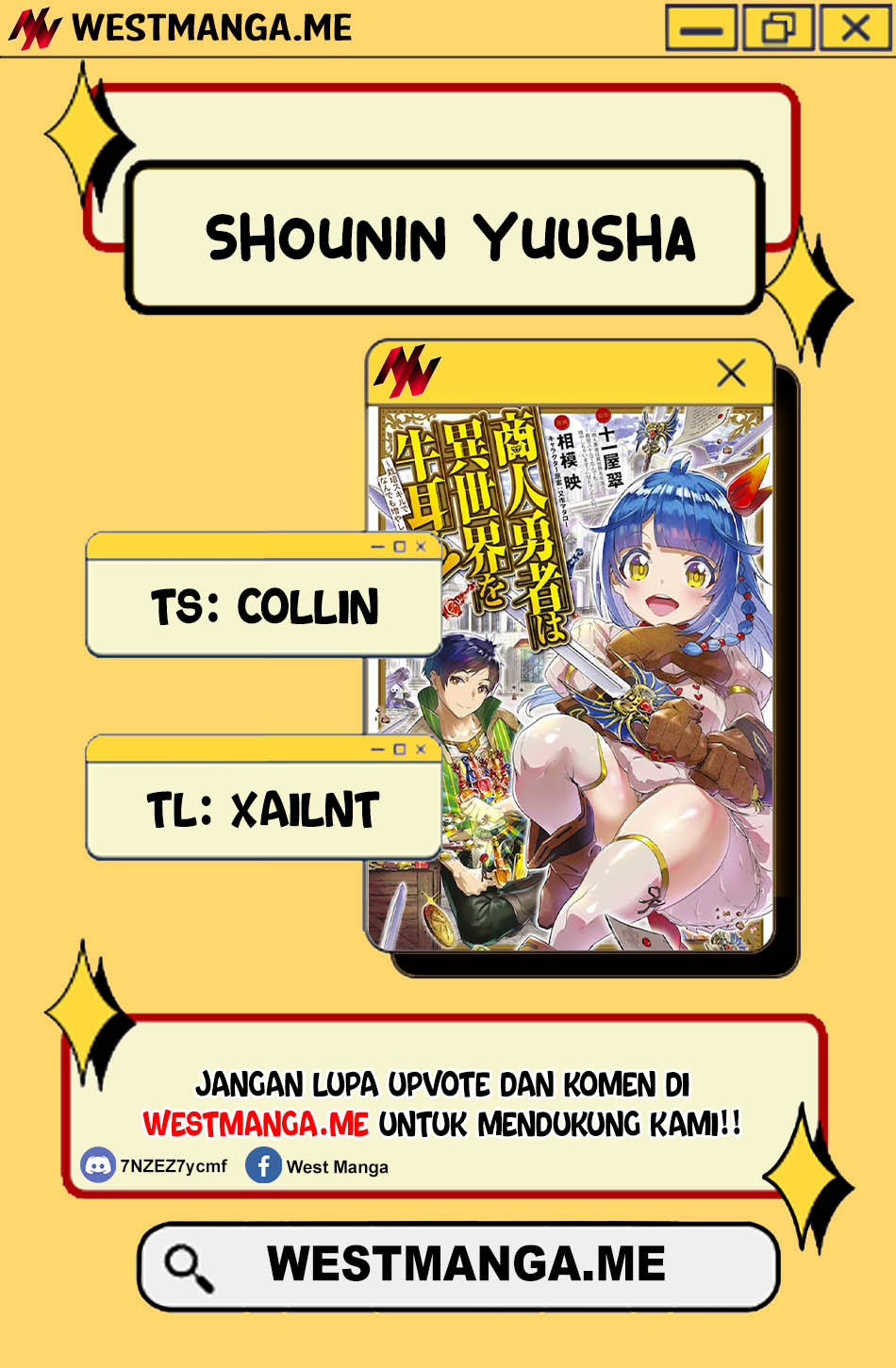 Shounin Yuusha wa Isekai o Gyuujiru! - Saibai Skill de Nandemo Fuyashi Chaimasu Chapter 28 Gambar 4