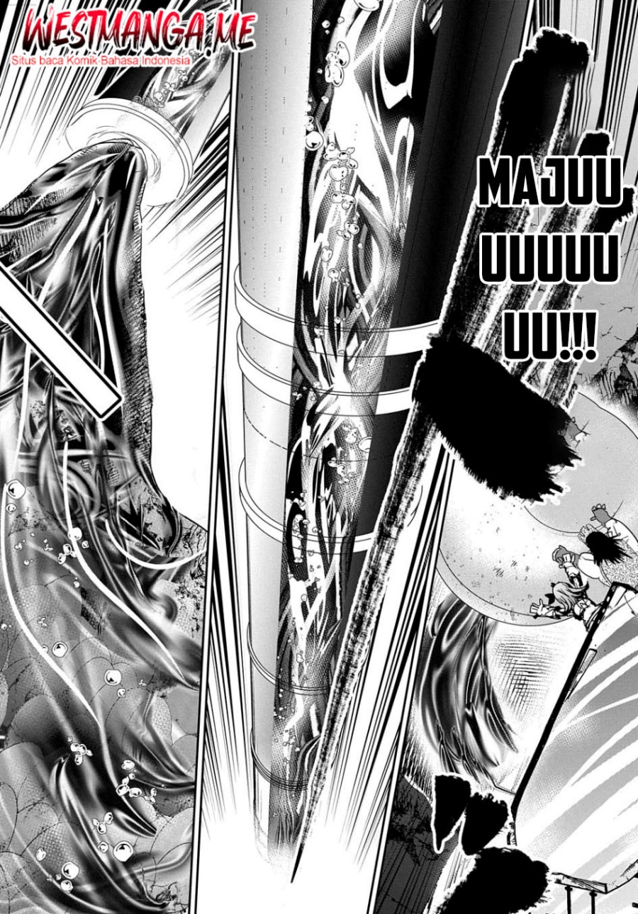 Shounin Yuusha wa Isekai o Gyuujiru! - Saibai Skill de Nandemo Fuyashi Chaimasu Chapter 29 Gambar 35