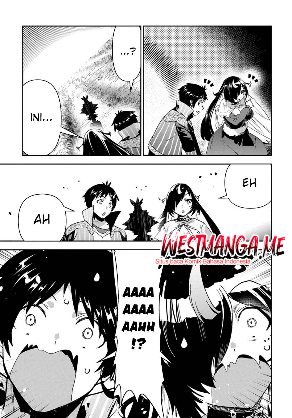 Shounin Yuusha wa Isekai o Gyuujiru! - Saibai Skill de Nandemo Fuyashi Chaimasu Chapter 30 Gambar 22