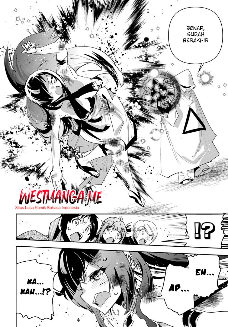 Shounin Yuusha wa Isekai o Gyuujiru! - Saibai Skill de Nandemo Fuyashi Chaimasu Chapter 33 Gambar 19