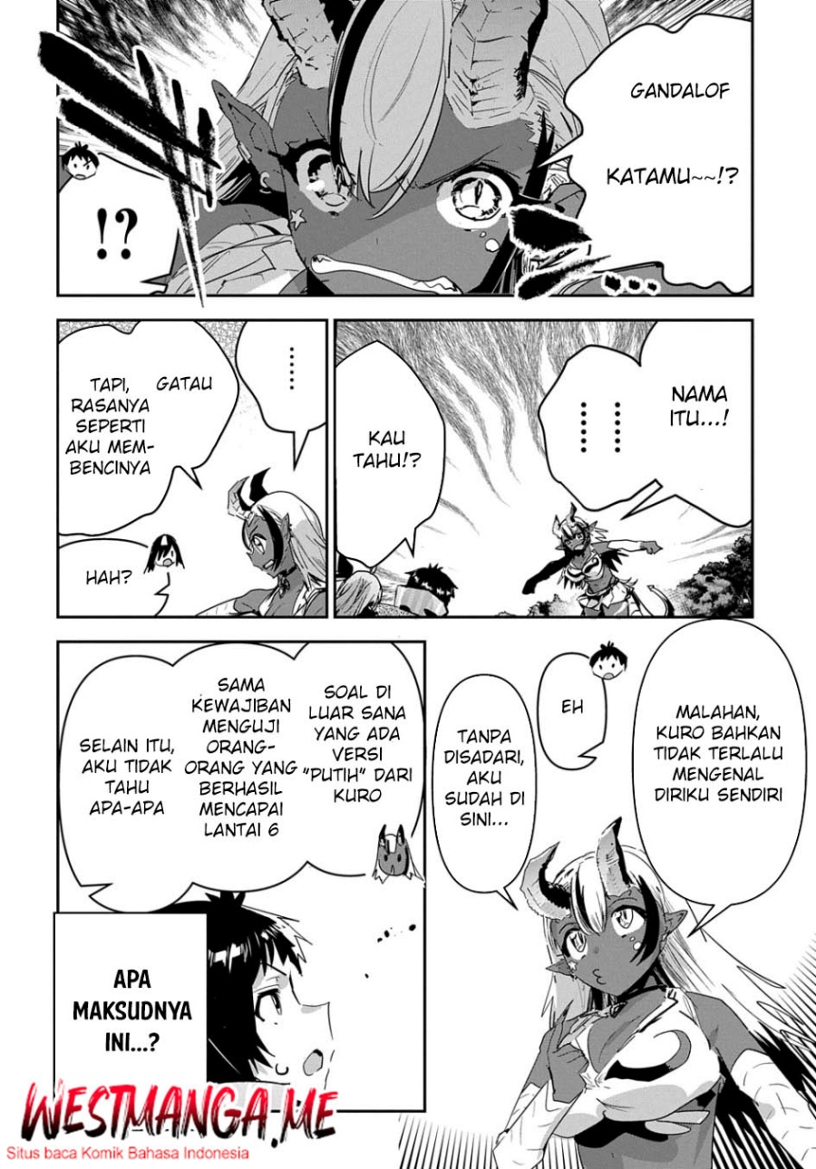 Shounin Yuusha wa Isekai o Gyuujiru! - Saibai Skill de Nandemo Fuyashi Chaimasu Chapter 40 Gambar 14