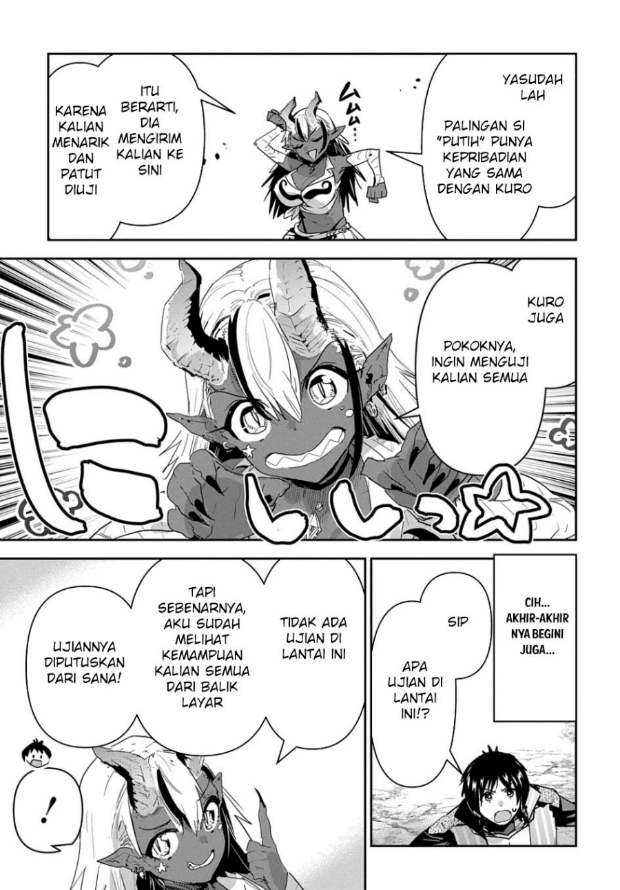 Shounin Yuusha wa Isekai o Gyuujiru! - Saibai Skill de Nandemo Fuyashi Chaimasu Chapter 40 Gambar 15