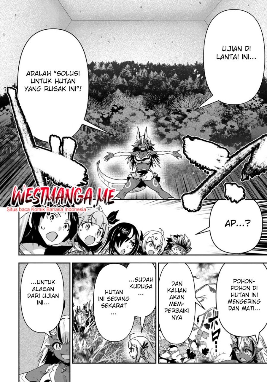 Shounin Yuusha wa Isekai o Gyuujiru! - Saibai Skill de Nandemo Fuyashi Chaimasu Chapter 40 Gambar 16
