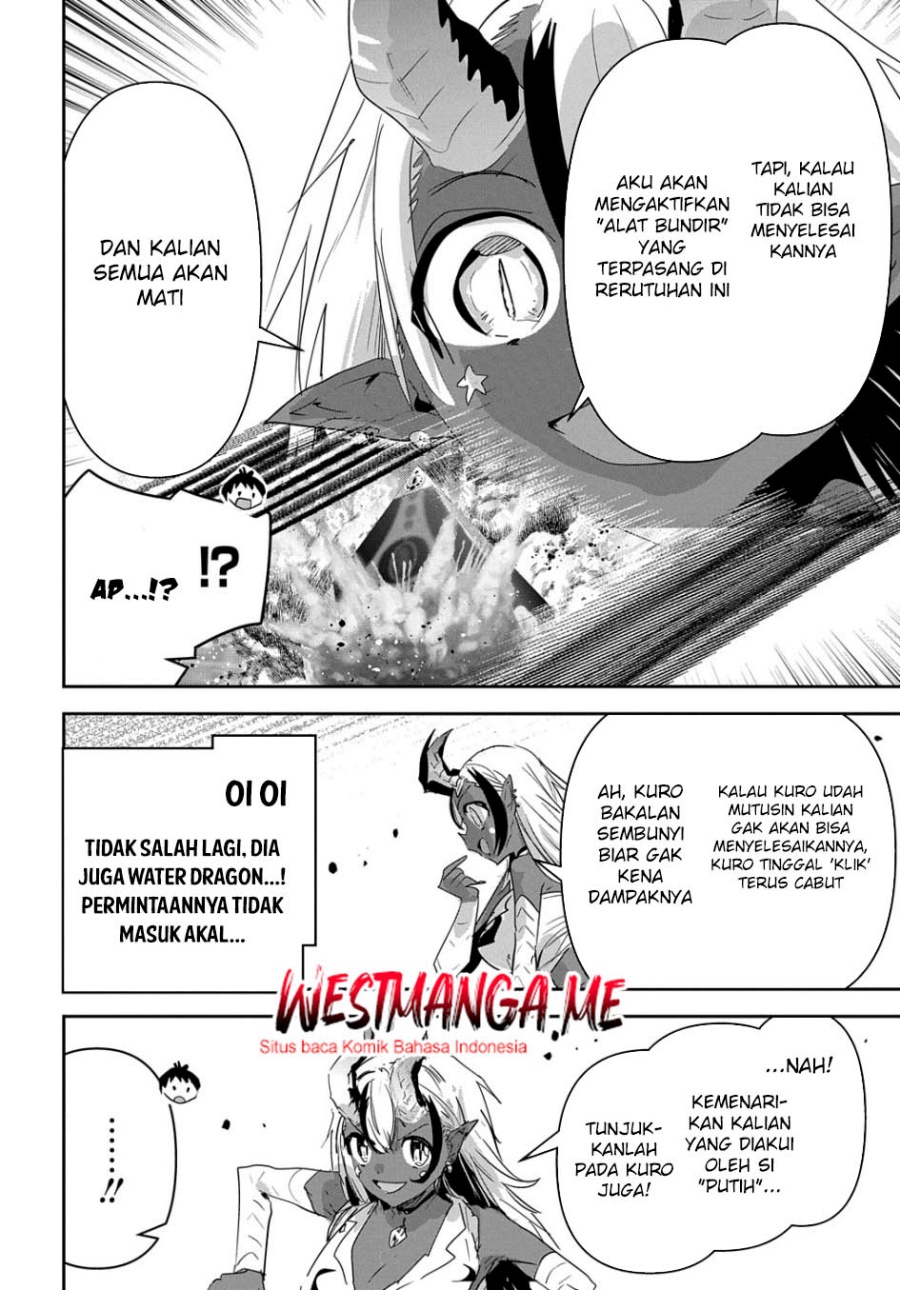 Shounin Yuusha wa Isekai o Gyuujiru! - Saibai Skill de Nandemo Fuyashi Chaimasu Chapter 40 Gambar 19