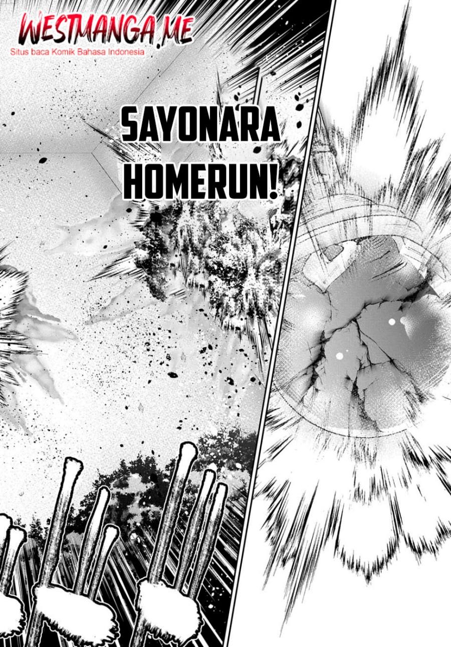 Shounin Yuusha wa Isekai o Gyuujiru! - Saibai Skill de Nandemo Fuyashi Chaimasu Chapter 40 Gambar 31