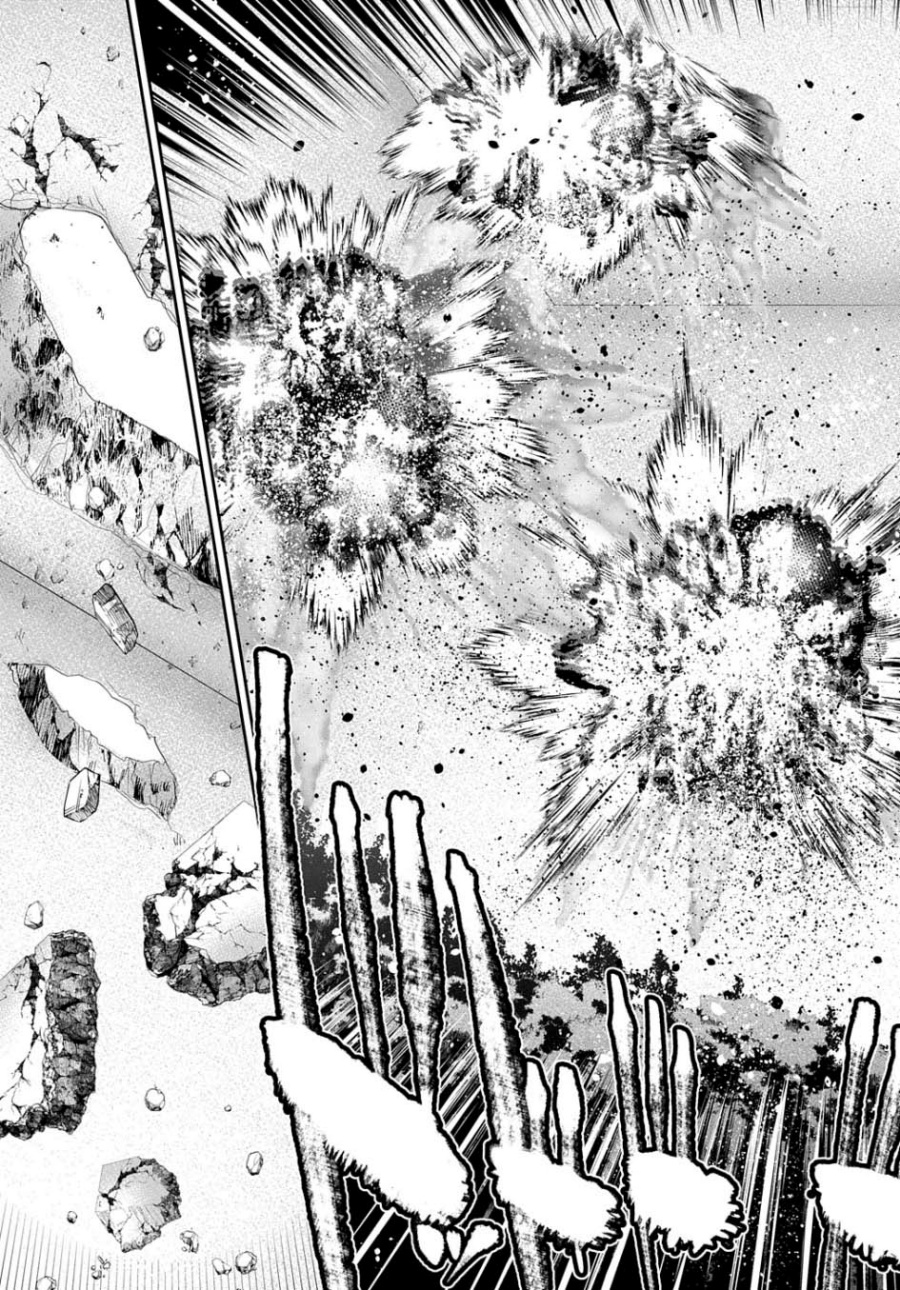 Shounin Yuusha wa Isekai o Gyuujiru! - Saibai Skill de Nandemo Fuyashi Chaimasu Chapter 40 Gambar 32