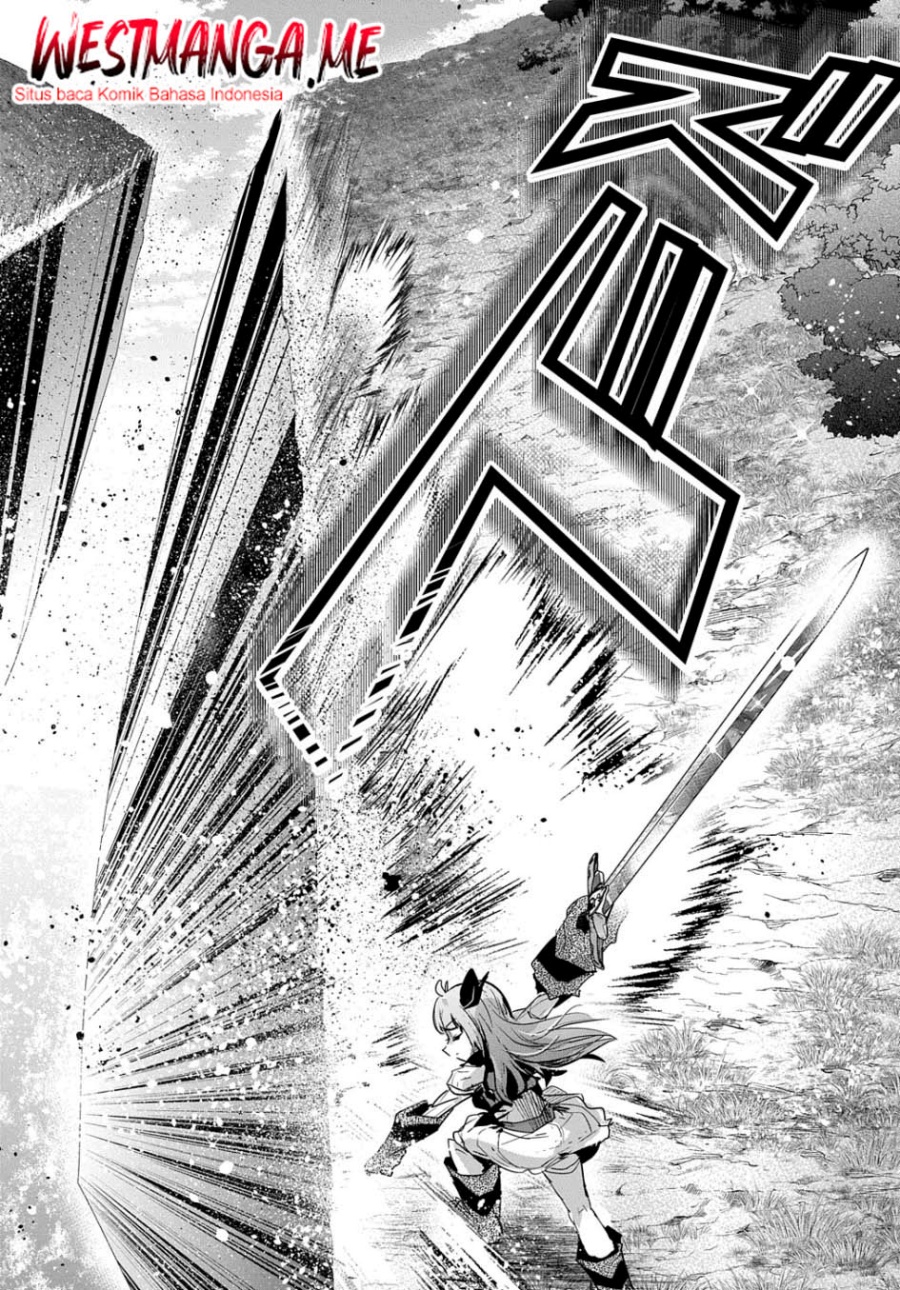 Shounin Yuusha wa Isekai o Gyuujiru! - Saibai Skill de Nandemo Fuyashi Chaimasu Chapter 41 Gambar 25