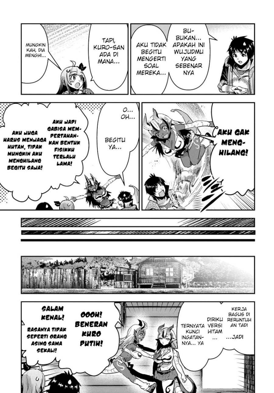 Shounin Yuusha wa Isekai o Gyuujiru! - Saibai Skill de Nandemo Fuyashi Chaimasu Chapter 41 Gambar 5