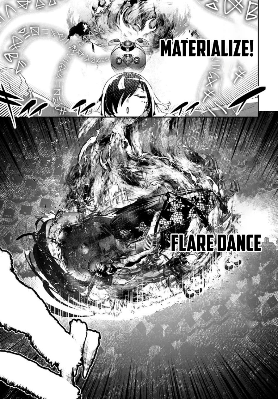 Shounin Yuusha wa Isekai o Gyuujiru! - Saibai Skill de Nandemo Fuyashi Chaimasu Chapter 42 Gambar 26