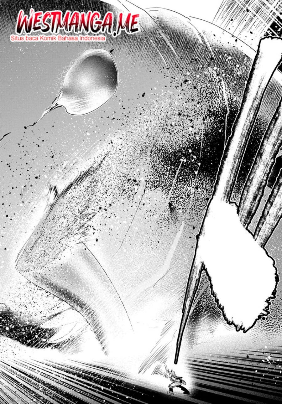 Shounin Yuusha wa Isekai o Gyuujiru! - Saibai Skill de Nandemo Fuyashi Chaimasu Chapter 42 Gambar 36