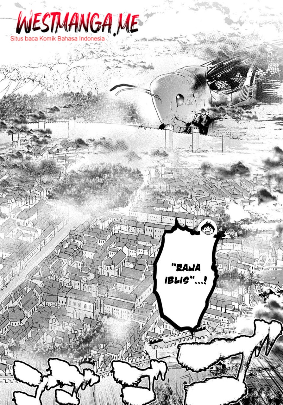 Shounin Yuusha wa Isekai o Gyuujiru! - Saibai Skill de Nandemo Fuyashi Chaimasu Chapter 42 Gambar 6